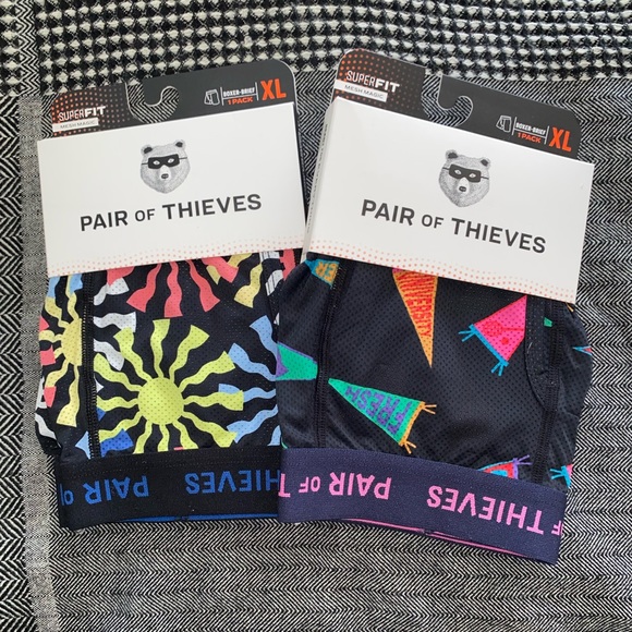 Pair of Thieves Boxer Bundle New - Picture 2 of 6